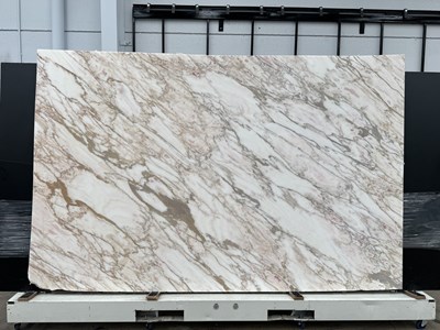 Calacutta Vagli Honed (Marble)