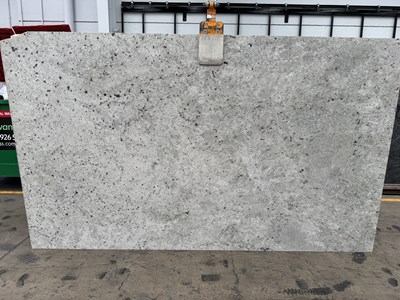 Colonial White Polished (Granite)
