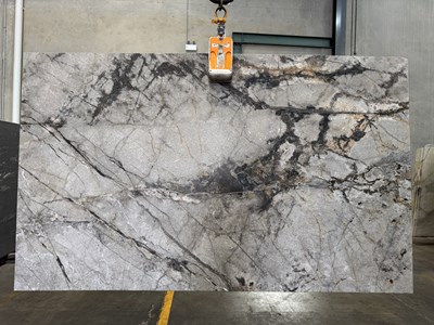 Silver Root Honed (Marble)