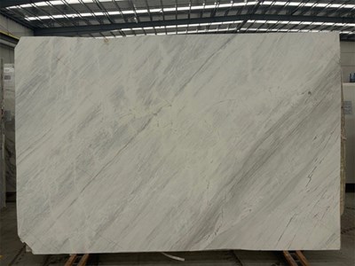 Elba White Honed (Marble)