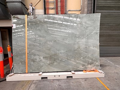 Emerald Polished (Quartzite)