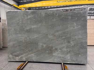 Emerald Polished (Quartzite)