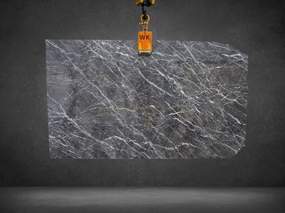 Grigio Carnico Polished (Marble) 