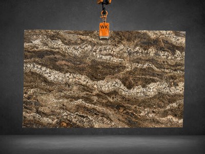 Magma Polished (Granite)