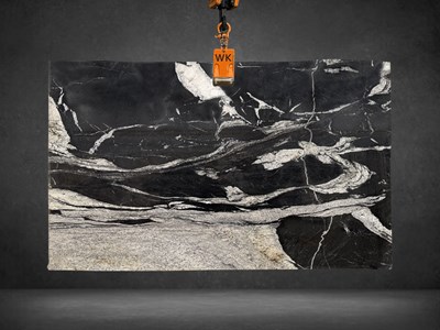 Maori Polished (Granite)
