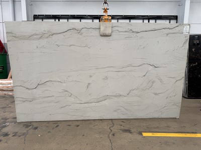 Mont Blanc Honed (Quartzite)