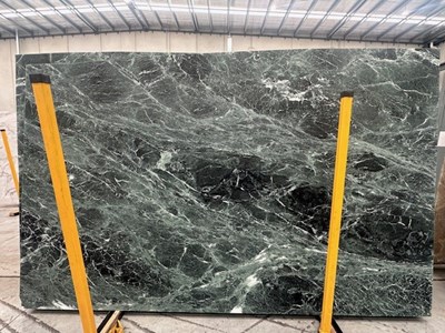 Verde Alpi Honed (Marble)