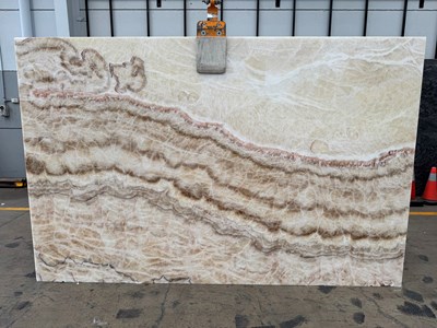 Honey Polished (Onyx)