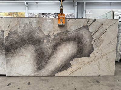 Patagonia Polished (Quartzite)