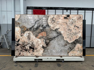 Patagonia Polished (Quartzite)
