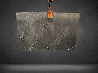 Pietra Grey Polished (Limestone) 