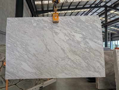 Pirgon Arabescato Honed (Marble)