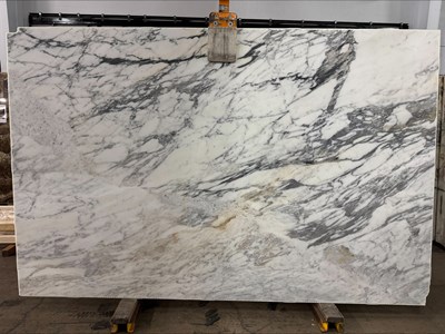 Arabescato Vagli Honed (Marble)