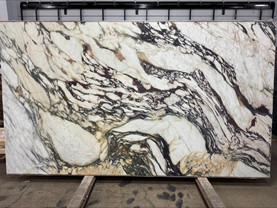 Arabescato Violetta Honed (Marble)