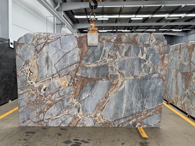 River Patagonia Leathered (Marble)