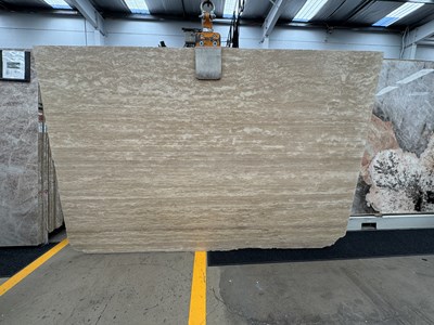 Roman Classico Veincut F&H (Travertine)