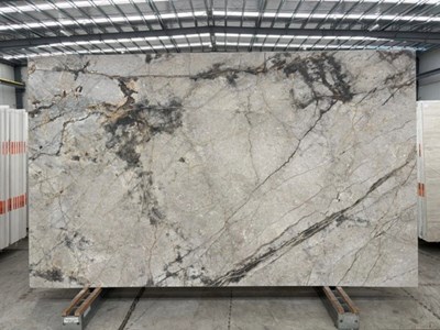 Silver Root Honed (Marble)