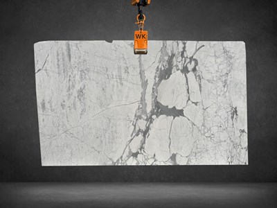 Statuario Polished (Marble) 20mm