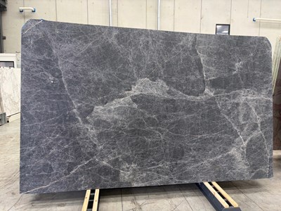 Storm Grey Honed (Limestone)