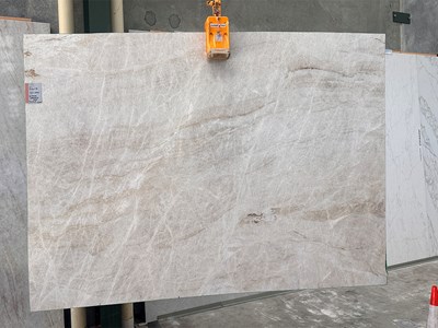 Taj Mahal Honed (Quartzite)