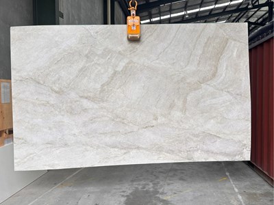 Taj Mahal Champagne Honed (Quartzite)
