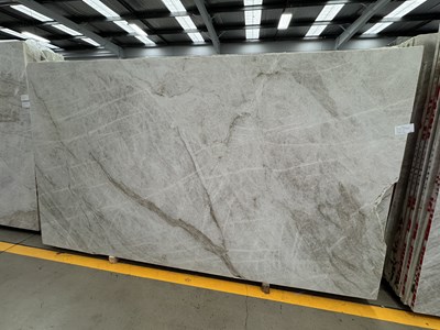 Taj Mahal Premium Honed (Quartzite)