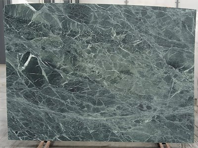 Verde Alpi Honed (Marble)