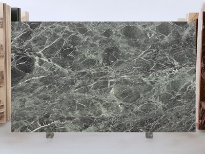 Verde Alpi Honed (Marble)