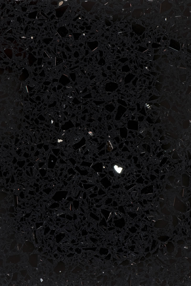 Galaxy Black (Builders Range 1)