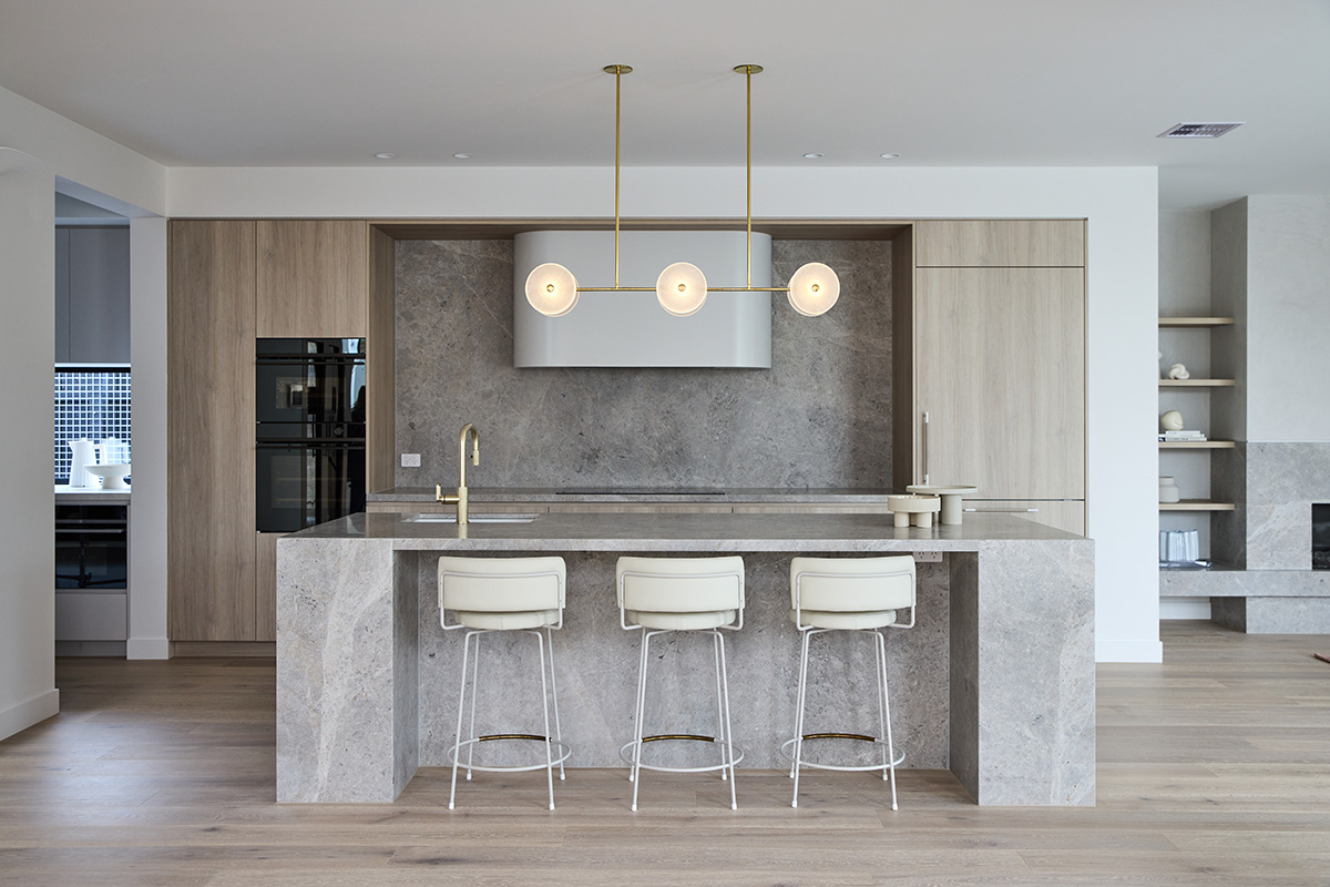 Tundra Grey Limestone