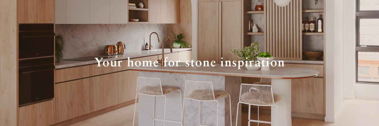 Home Tours & Stone Stories