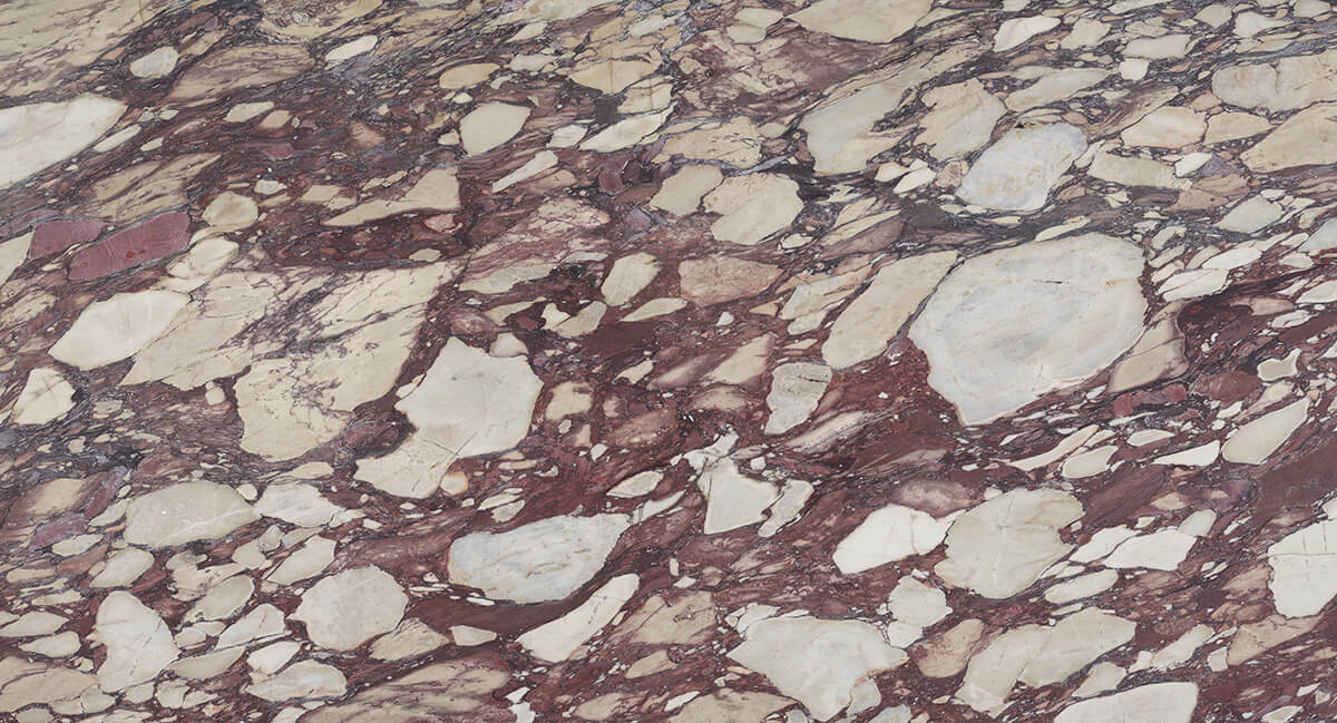 Arabescato Violetta Marble