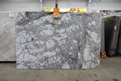 WK Stone Iceberg Polished