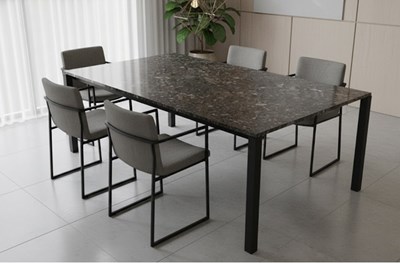 Antique Brown Granite (Polished) 