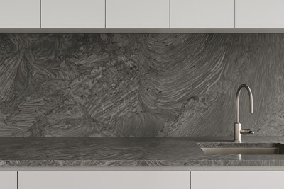 WK Stone Incognitis Polished