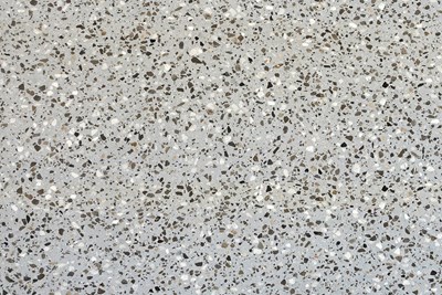 Piazza slab