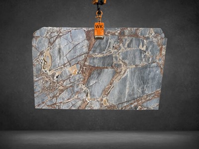 River Patagonia Leathered (Marble)